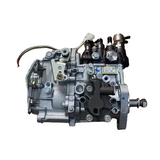 Fuel Injection Pump VV72964251400 for Yanmar Engine 4TNV88-XYB New Holland Excavator E50 E50SR EH50.B