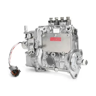 Fuel Injection Pump YM729611-51370 for Komatsu Engine 4D88 4D88E-3C