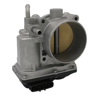 Fuel Injection Throttle Body 22030-37020 for Toyota Scion xD 2008-2013 4 Cyl 1.8L