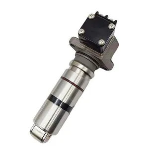 Fuel Injection Unit Pump 0414799018 0414799024 for Mercedes-Benz Engine OM501 OM502 OM 460LA MBE4000
