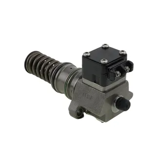 Fuel Injection Unit Pump 10116257 for Liebherr Engine D936 D934 Excavator A904C A914C A924C A934C R914C