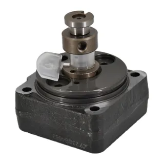 Fuel Injection VE Pump Head Rotor 1468334663 for Citroen D8B