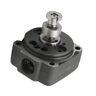 Fuel Injection VE Pump Head Rotor 146833490 for CASE IH Engine DT268