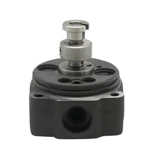 Fuel Injection VE Pump Head Rotor 6/12L 1 468 376 010 for Iveco Truck