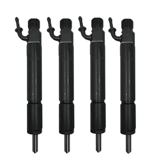 Fuel Injector 02112624 for Deutz Engine BF4M1012E BF6M1012E