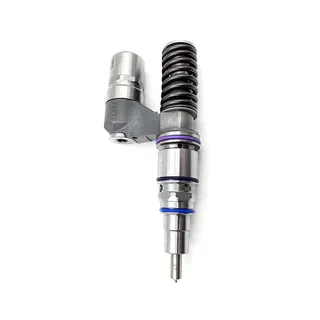 Fuel Injector 0414701105 1382121 1408335 1420577 1529749 for Scania Engine DC11.01 DSC12.03 DSC12.05 Truck 114 124