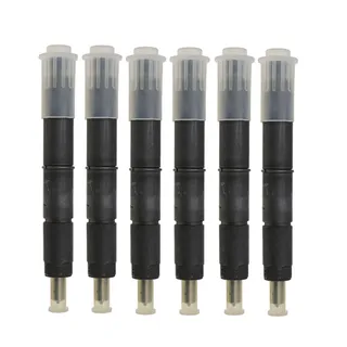 Fuel Injector 04261448 for Deutz Engine BF6M1015 BF8M1015 BF8M1015C