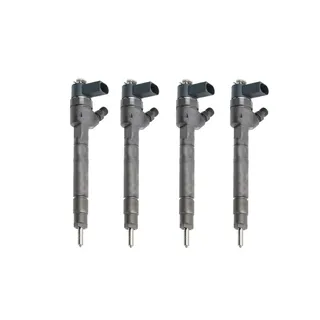 Fuel Injector 0445110024 A6110700687 for Mercedes-Benz Engine OM611 OM612 W203 CL203 S203 C209 S210 B903