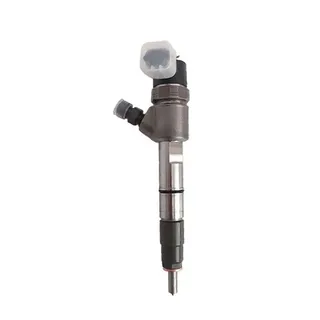 Fuel Injector 0445110696 for FAW Engine Sihuan