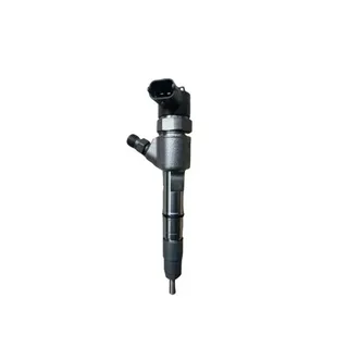 Fuel Injector 0445110853 0445110854 for JMC