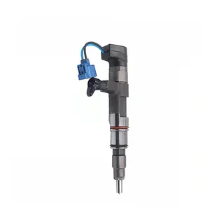Fuel Injector 0445120095 0986435636 23670-E0243 for Toyota