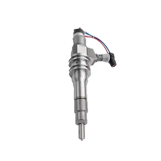 Fuel Injector 0445120109 ME357728 ME358546 0986435637 for Mitsubishi Fuso Engine 6M70 Mercedes Benz
