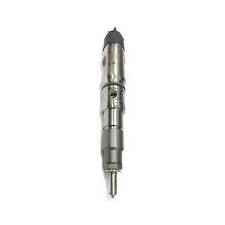 Fuel Injector 0445120135 6C469F593BA 6C469F593BB for Ford