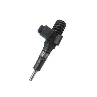 Fuel Injector 070130073R 0986441579 0414720360 0986441529 for Volkswagen Engine BNZ TDI 4 motion 7H 7J T5 2006-2009 Transporter