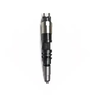 Fuel Injector 095000-0440 095000-0441 095000-0442 for Isuzu Engine 4JX1