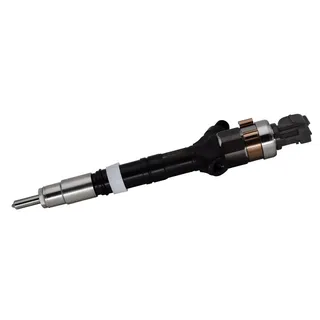Fuel Injector 095000-0750 for Toyota 1KD-FTV Engine Land Cruiser Prado