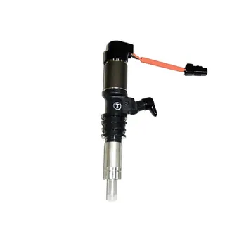 Fuel Injector 095000-1180 ME300331 for Mitsubishi Engine 6M60 Truck Fighter