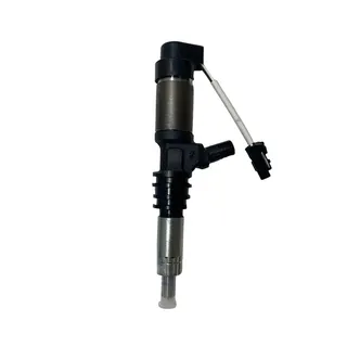 Fuel Injector 095000-1190 ME300332 for Mitsubishi Engine 6M60 FH FK FM Truck Fighter