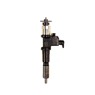 Fuel Injector 095000-5990 23670-E0310 for Hino Engine J05D Truck 500 Series