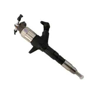 Fuel Injector 095000-6030 33800-87000 for Hyundai Truck Mega