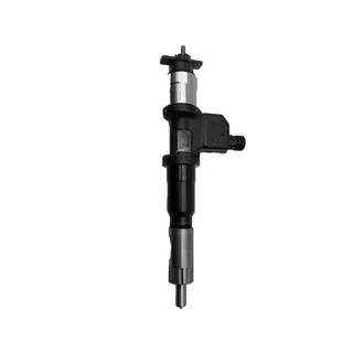 Fuel Injector 095000-6270 9709500-627 8-97610254-0 for Isuzu Engine 6UZ1