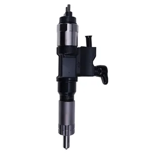 Fuel Injector 095000-6395 8-97609791-5 for Isuzu 4HK1 6HK1 Engine