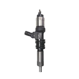 Fuel Injector 095000-6860 for Mitsubishi Engine 6M60 6M60T Truck FH FK FM