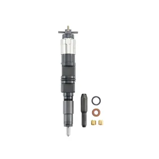 Fuel Injector 095000-8550 RE539818 for John Deere Engine 6090T S450