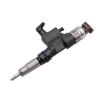 Fuel Injector 095000-9041 for Isuzu Engine 4JJ1