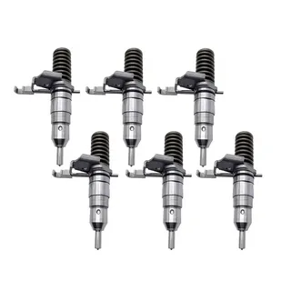 Fuel Injector 107-1231 0R-4368 for Caterpillar CAT Engine 3116