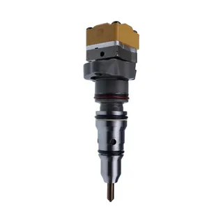 Fuel Injector 10R-0781 198-6605 for Caterpillar CAT Engine 3126B 3126E C7