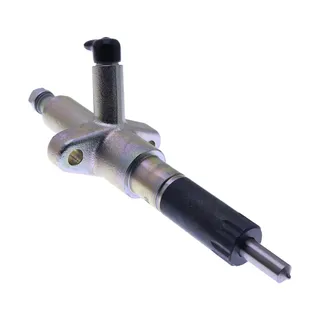 Fuel Injector 1153004321 1153003940 for Isuzu Engine 4BG1 6BG1 Hitachi Wheel Loader LX110-7 LX80-7 Excavator ZX125W