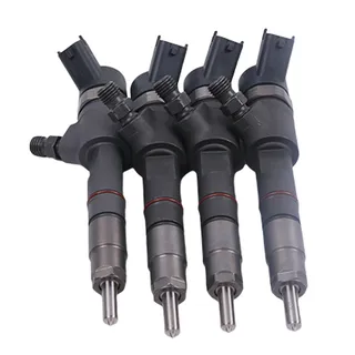 Fuel Injector 129675-53100 for Yanmar Engine 3JH40 4JH45 4JH57