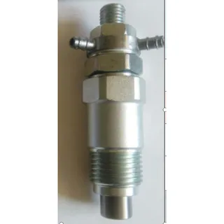 Fuel Injector 131406110 093500-1180 for ISHIKAWAJIMA Engine LET852