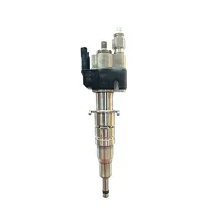 Fuel Injector 13538616079 13537585261 for BMW Engine N54 N63 Vehicle E88 E82 E90 E91 E92 E61 F12 E71
