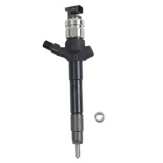 Fuel Injector 1465A257 1465A297 for Mitsubishi Engine 4D56 Truck L200