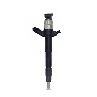 Fuel Injector 095000-7500 1465A279 for Mitsubishi Engine 4M41 Vehicle Pajero