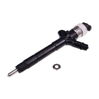 Fuel Injector 1465A367 for Mitsubishi Engine 4D56 DI-D Pajero L200 2.5D