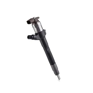 Fuel Injector 1465A439 295050-1760 for Mitsubishi Engine 4N15 Vehicle L200