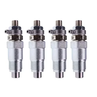 Fuel Injector 15271-53000 for Kubota Engine Z750 Z851 D750 D850 D950 D1302 D1402 V1200 V1702 V1902
