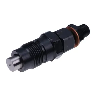 Fuel Injector 16600-0F020 16600-65N00 for Nissan Engine TD27T TD27TI TD42 Navara D21