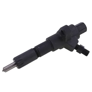 Fuel Injector 17/305500 for Isuzu Engine 6BG1 JCB Excavator JS130 JS200 JS145W JS210 JS220 JS240 JS260 JS200W