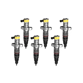 Fuel Injector 188-8739 for Caterpillar CAT Engine C-9 C9 Excavator E330C 330C