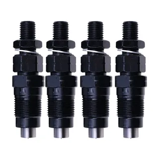 Fuel Injector 1G677-53900 1G677-53902 1G677-53903 for Kubota Engine D1005 D1105 D1105-T D1305 V1505 V1505-T