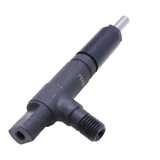 Fuel Injector 1G796-53000 1G796-53001 1G796-53002 for Kubota Engine V2203 V2403 D1703 Hyundai Skid Steer Loader HSL650-7