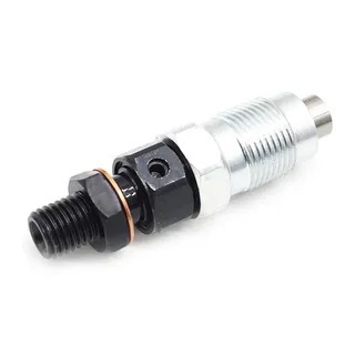 Fuel Injector 1G861-53002 for Kubota Engine V2203 V2403