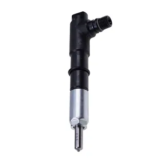 Fuel Injector 1J550-53000 1J550-53001 for Kubota Engine V3800 V3800-DI-T Tractor M8540 M9540 M96SHDM Loader SVL90 SVL90C