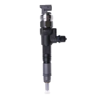 Fuel Injector 1J770-53075 for Kubota Engine V3307 Tractor M6060HDC M6060HFC M7060HDC M4-071HDC12