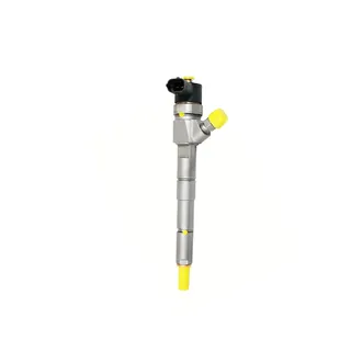 Fuel Injector 1J808-53051 0445110711 for Kubota Tractor Excavator