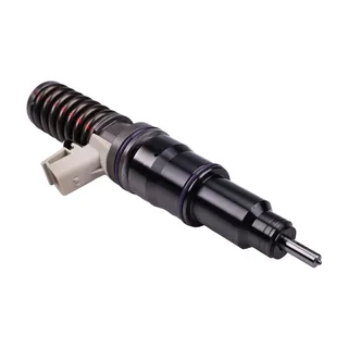 Fuel Injector 20517502 20547351 for Volvo Engine D12 D12C D12D D13D